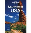 Cover: Lonely Planet Southwest USA - Lonely Planet Publications