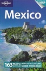 Cover: Mexico - Lonely Planet Publications
