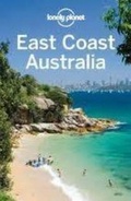 Cover: Lonely Planet East Coast Australia - Lonely Planet Publications