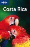 Cover: Costa Rica - Lonely Planet Publications