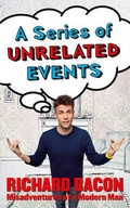 Cover: A Series of Unrelated Events - Century
