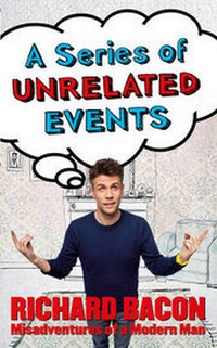 Enlarge image Cover: A Series of Unrelated Events - Century