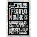 Cover: Tales from Nowhere - Lonely Planet Publications