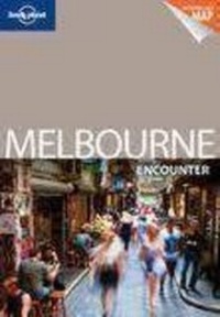 Abbildung von: Lonely Planet Melbourne Encounter - Lonely Planet Publications