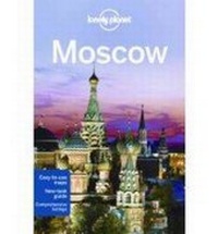 Enlarge image Cover: Lonely Planet Moscow - Lonely Planet Publications