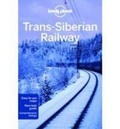 Cover: Lonely Planet Trans-Siberian Railway - Lonely Planet Publications