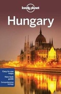 Cover: Lonely Planet Hungary - Lonely Planet Publications