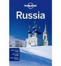 Cover: Lonely Planet Russia - Lonely Planet Publications