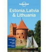Abbildung von: Lonely Planet Estonia, Latvia & Lithuania - Lonely Planet Publications