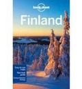 Cover: Lonely Planet Finland - Lonely Planet Publications