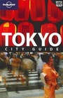 Cover: Tokyo - Lonely Planet Publications
