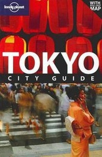Abbildung von: Tokyo - Lonely Planet Publications