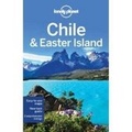 Cover: Lonely Planet Chile & Easter Island - Lonely Planet Publications