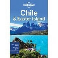 Abbildung von: Lonely Planet Chile & Easter Island - Lonely Planet Publications