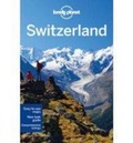 Cover: Lonely Planet Switzerland - Lonely Planet Publications