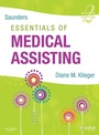 Cover: Saunders Essentials of Medical Assisting - E-Book - Saunders