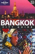 Cover: Bangkok - Lonely Planet Publications