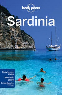 Abbildung von: Lonely Planet Sardinia - Lonely Planet Publications