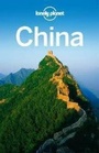 Cover: China - Lonely Planet Publications