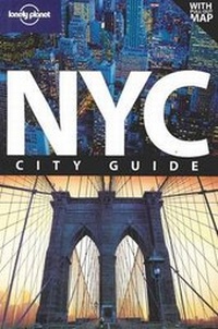 Abbildung von: New York City - Lonely Planet Publications
