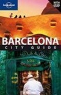 Cover: Barcelona - Lonely Planet Publications