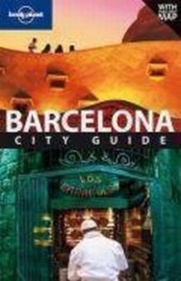 Enlarge image Cover: Barcelona - Lonely Planet Publications