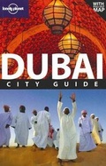 Cover: Dubai - Lonely Planet Publications