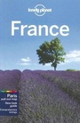 Cover: France - Lonely Planet Publications