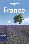 Cover: France - Lonely Planet Publications