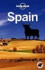 Cover: Spain - Lonely Planet Publications