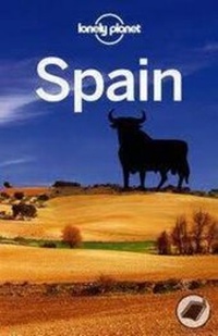 Enlarge image Cover: Spain - Lonely Planet Publications