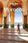 Cover: Lonely Planet Morocco - Lonely Planet Publications