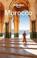 Cover: Lonely Planet Morocco - Lonely Planet Publications