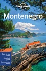 Cover: Lonely Planet Montenegro - Lonely Planet Publications