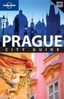 Cover: Prague - Lonely Planet Publications