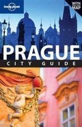 Cover: Prague - Lonely Planet Publications