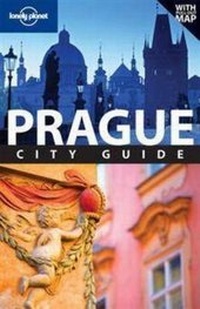 Enlarge image Cover: Prague - Lonely Planet Publications