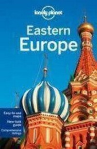 Enlarge image Cover: Eastern Europe - Lonely Planet Publications