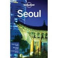 Abbildung von: Lonely Planet Seoul - Lonely Planet Publications