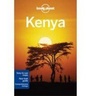Cover: Lonely Planet Kenya - Lonely Planet Publications