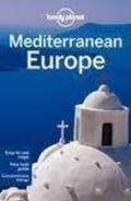Cover: Mediterranean Europe - Lonely Planet Publications