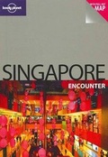 Cover: Singapore Encounter - Lonely Planet Publications