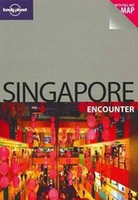 Abbildung von: Singapore Encounter - Lonely Planet Publications