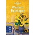 Cover: Western Europe - Lonely Planet Publications