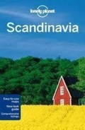 Cover: Scandinavia - Lonely Planet Publications