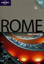 Cover: Rome Encounter - Lonely Planet Publications