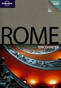 Cover: Rome Encounter - Lonely Planet Publications