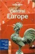 Cover: Central Europe - Lonely Planet Publications