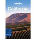 Cover: Lonely Planet California - Lonely Planet Publications