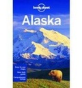 Cover: Lonely Planet Alaska - Lonely Planet Publications